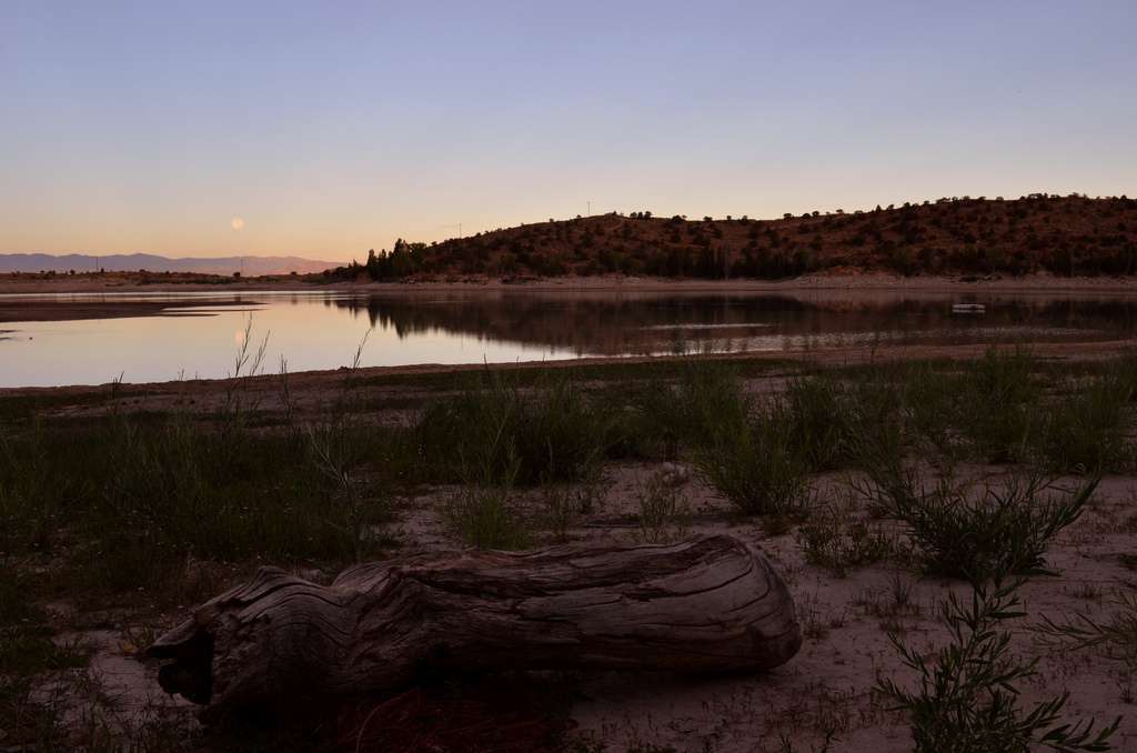 Palisade State Park