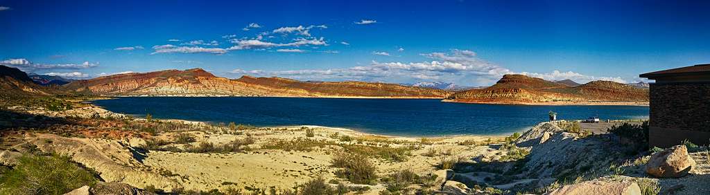 Quail Creek Campground