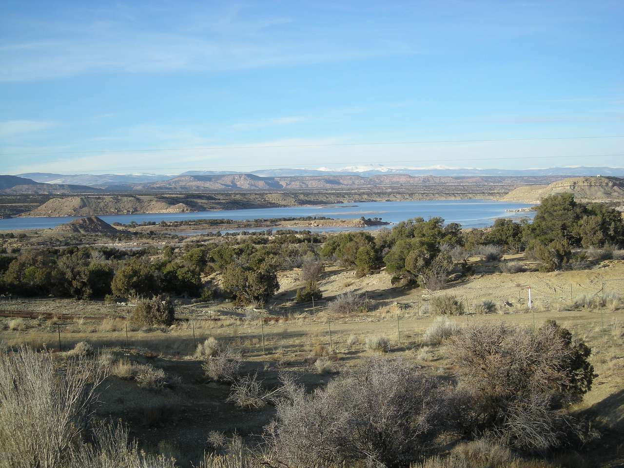 Starvation Campground