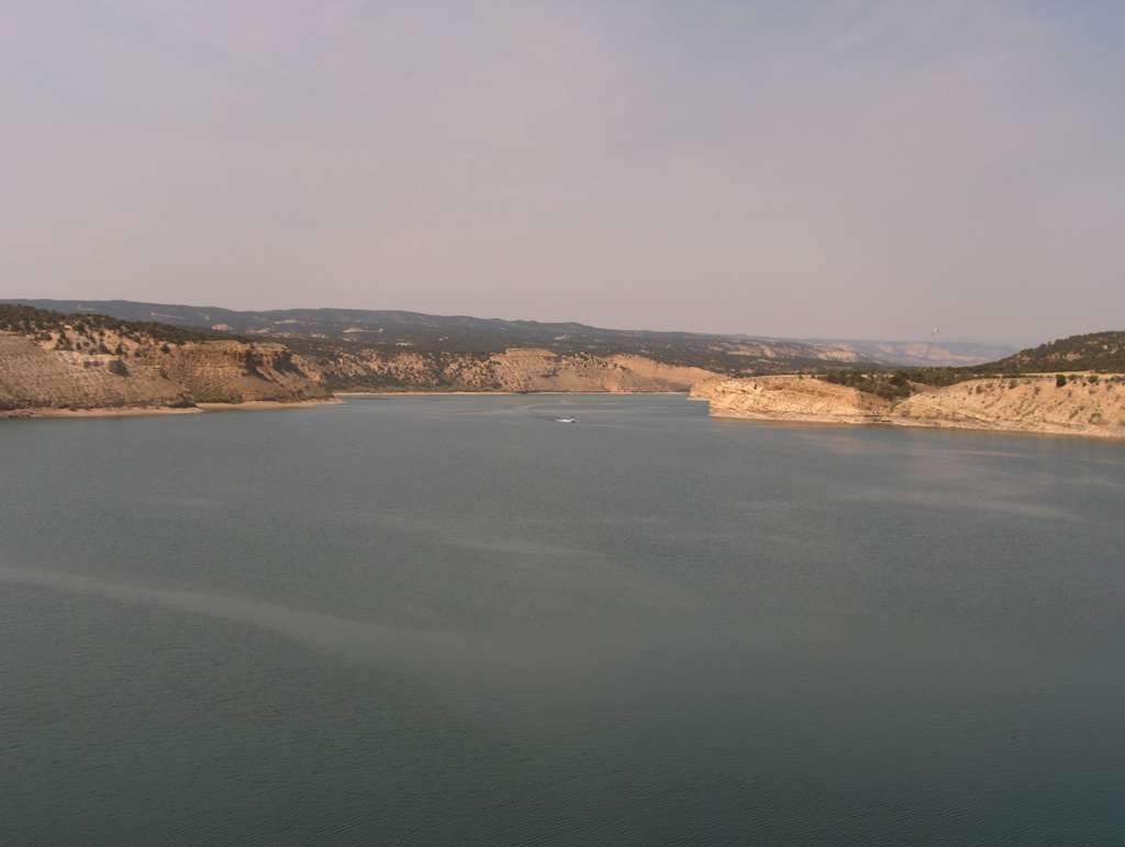 Starvation Campground