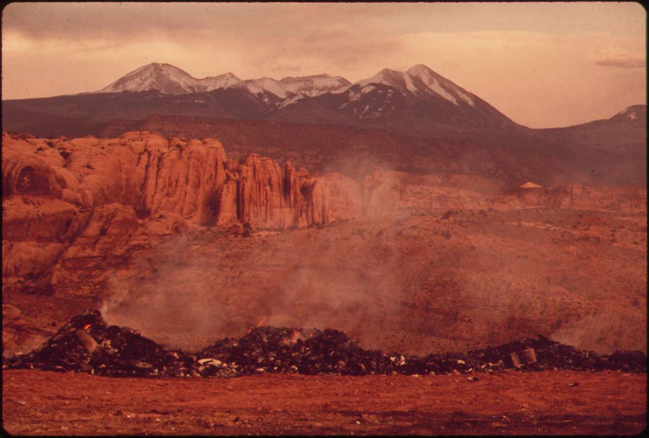 William's Bottom Campground