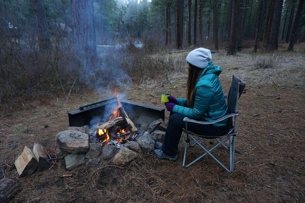 Smiling River Campground