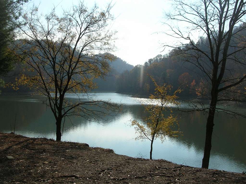 Buckhorn Lake