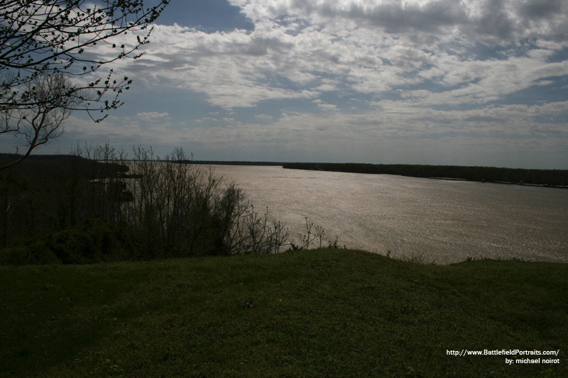 Columbus-Belmont State Park