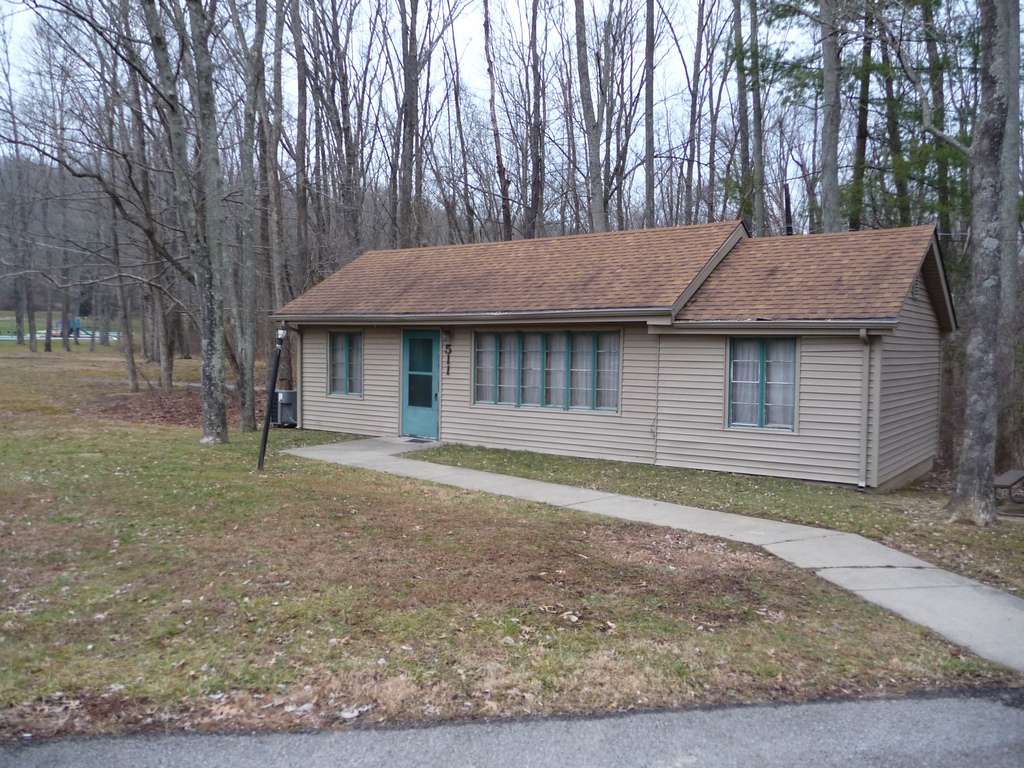 General Butler State Resort Park