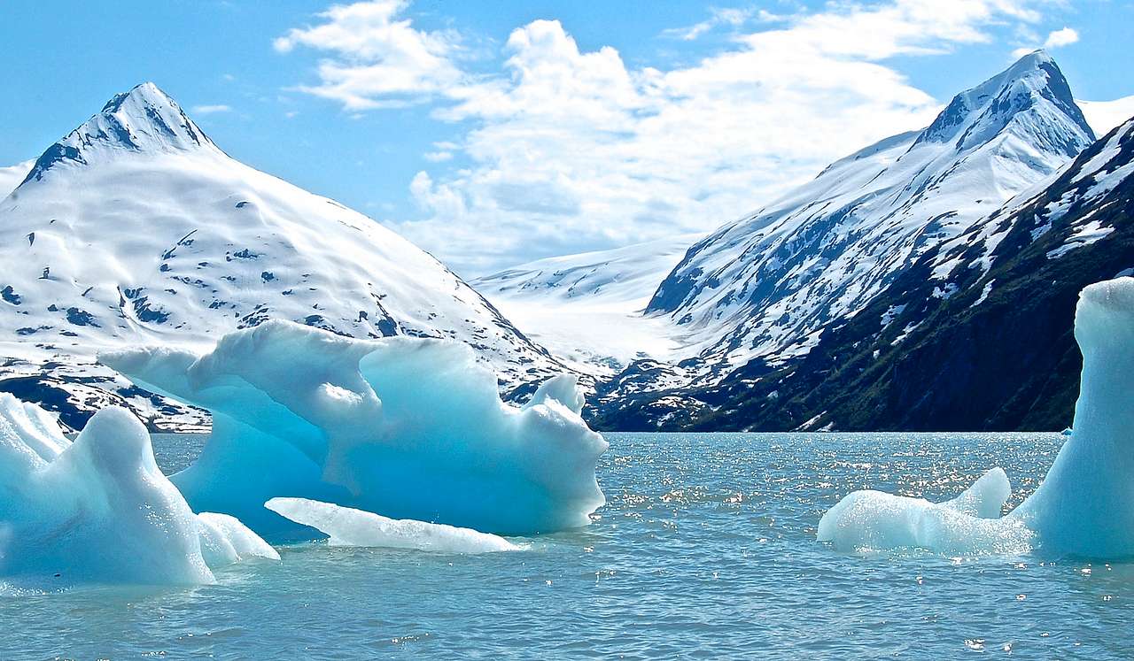 Chugach State Park