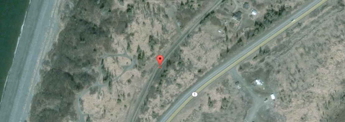 Stariski Campground