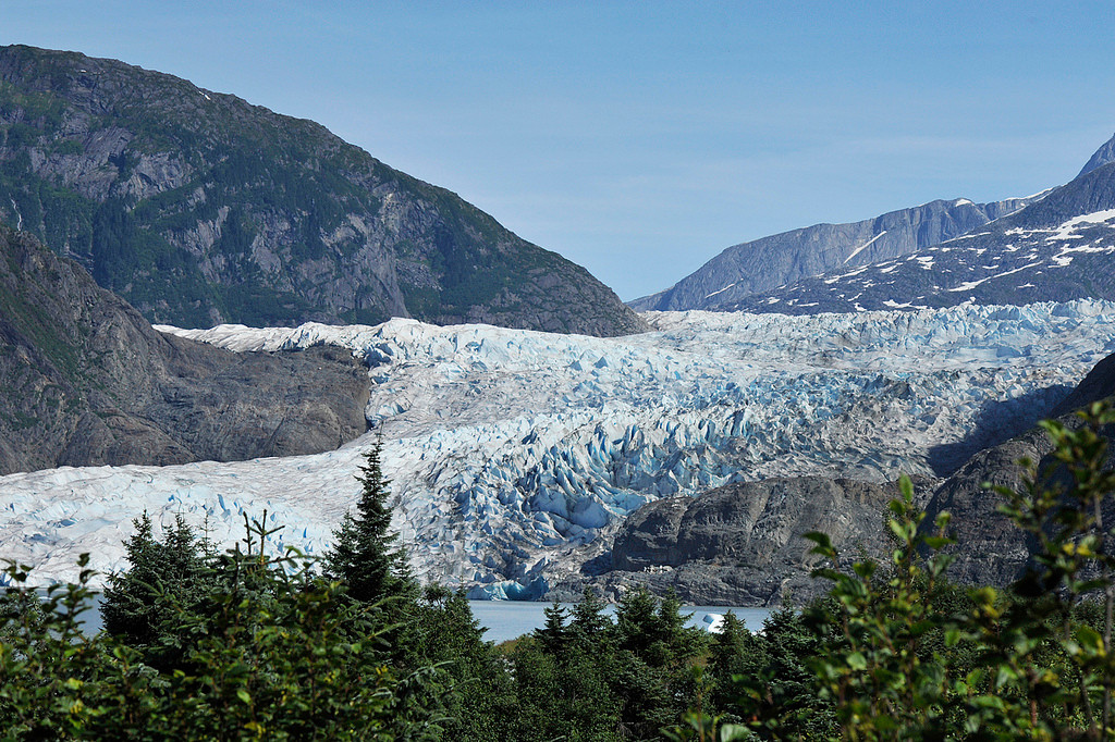 Yakutat Beach Campground