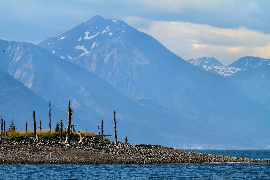 Sandspit Point State Marine Park