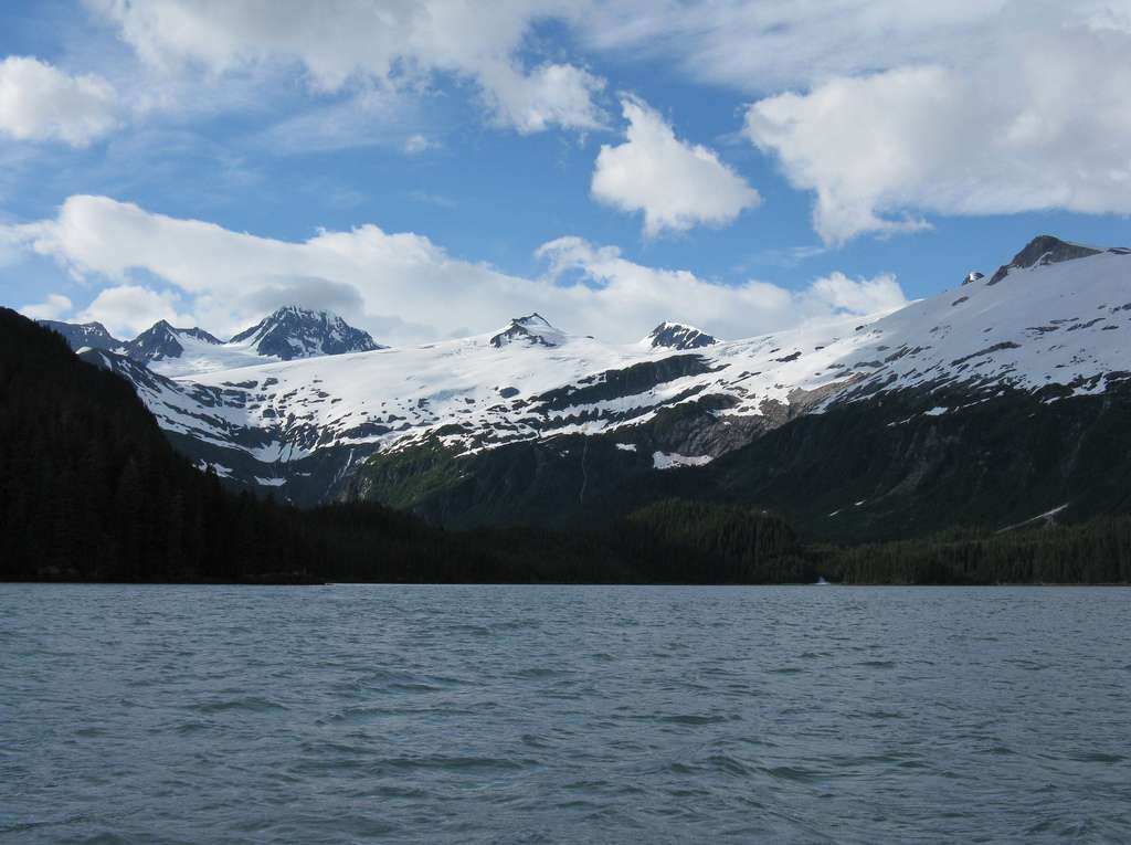 Surprise Cove State Marine Park
