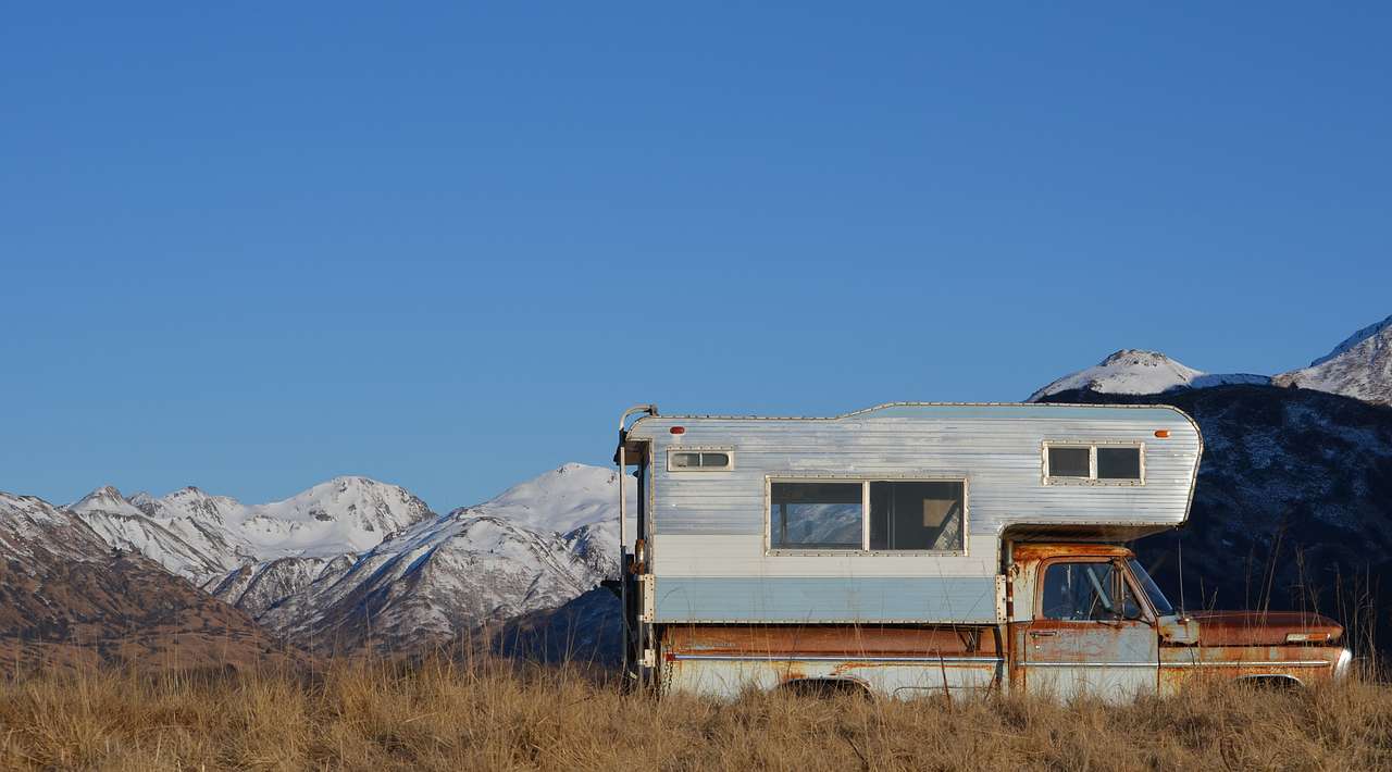 Pasagshak Campground