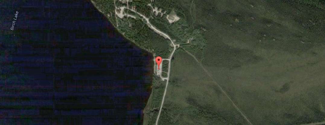 Birch Lake State Recreation Area