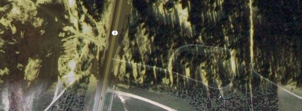 Delta State Recreation Site