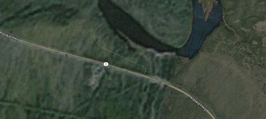 Moon Lake State Recreation Site