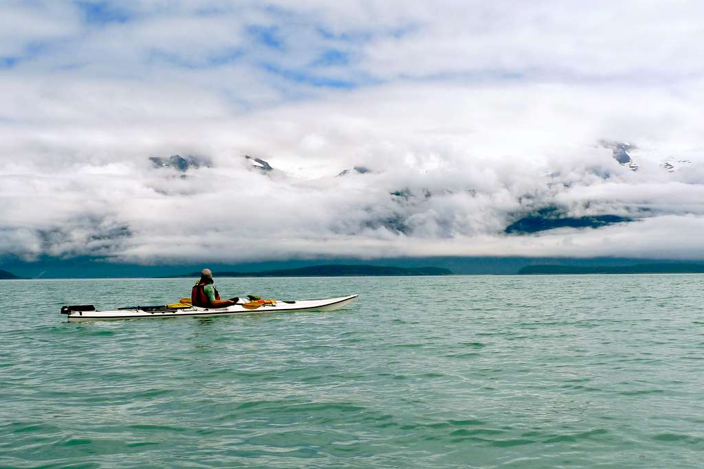 Chilkat Islands State Marine Park