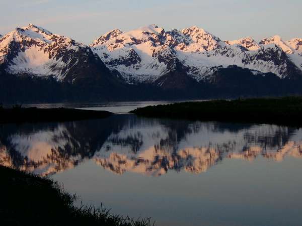 Black Sands Campground