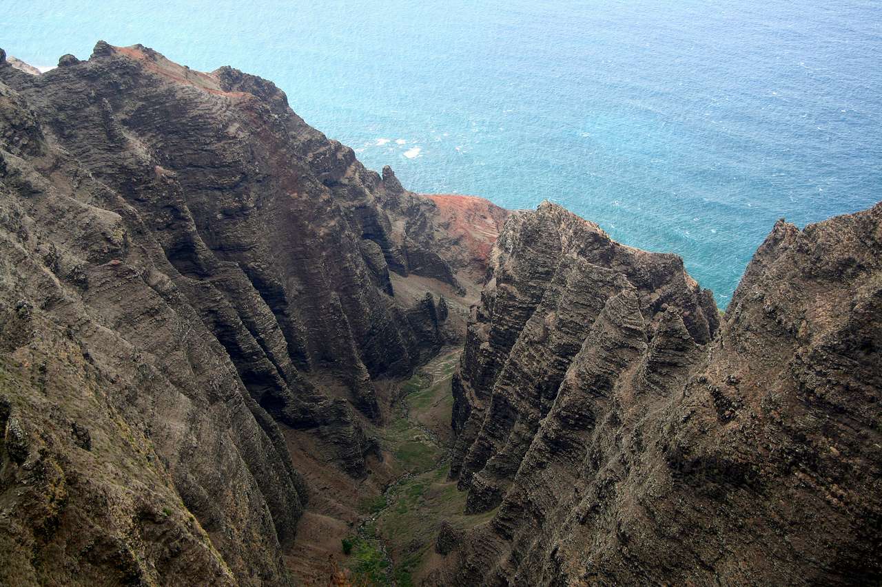 Kōkeʻe Campground