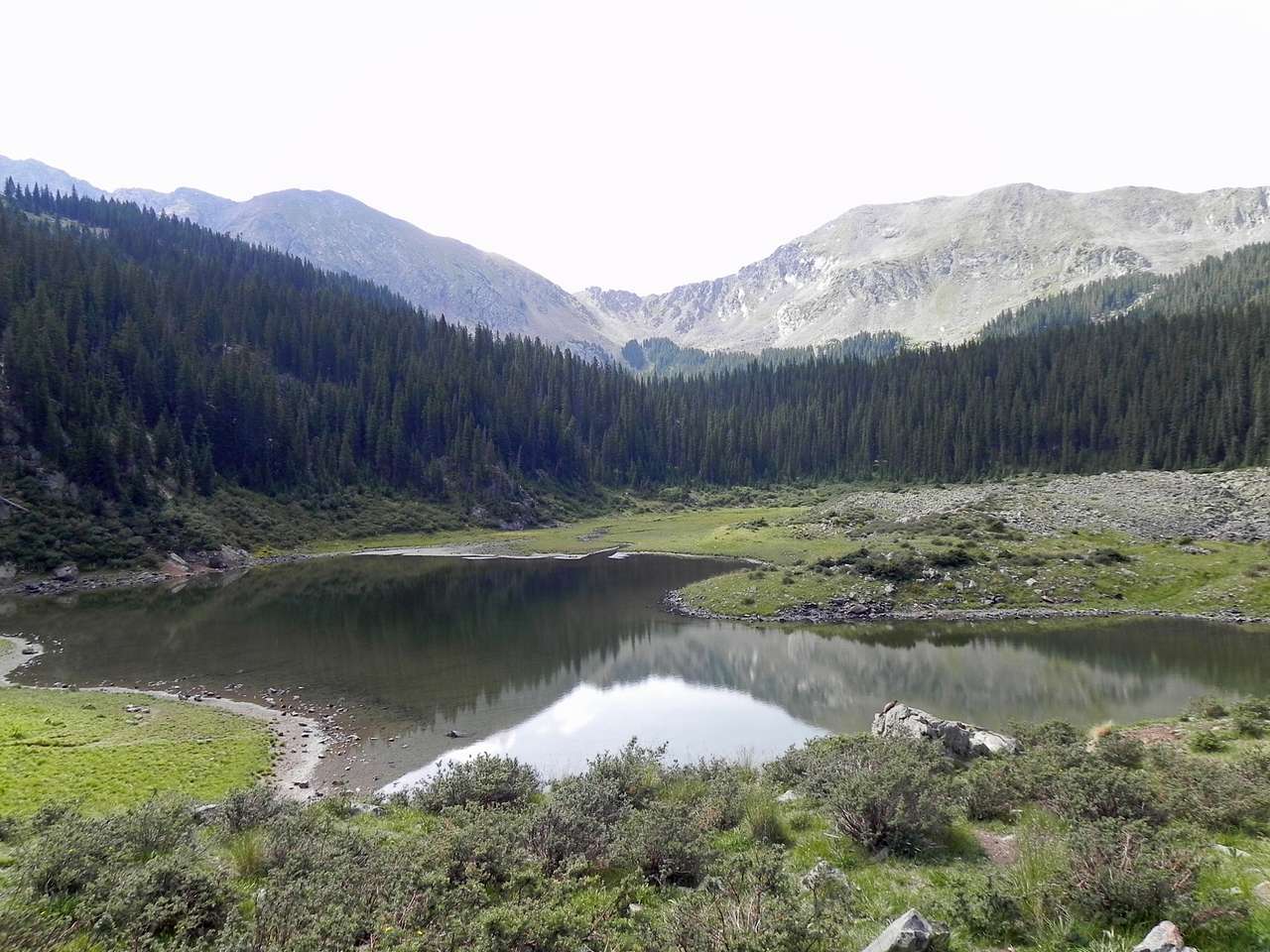 Canjilon Creek
