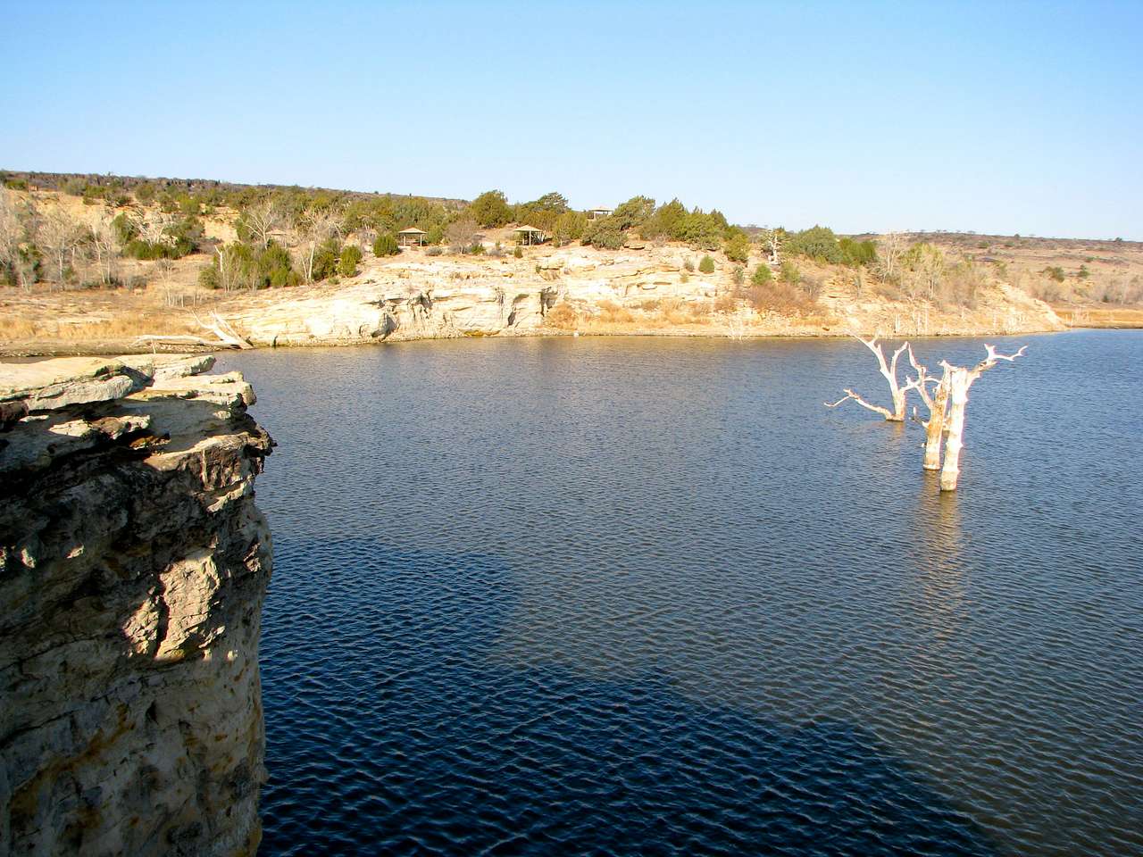 Rock Garden Campground