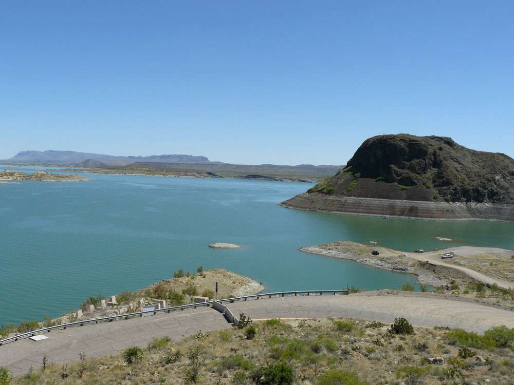 Desert Cove Campground