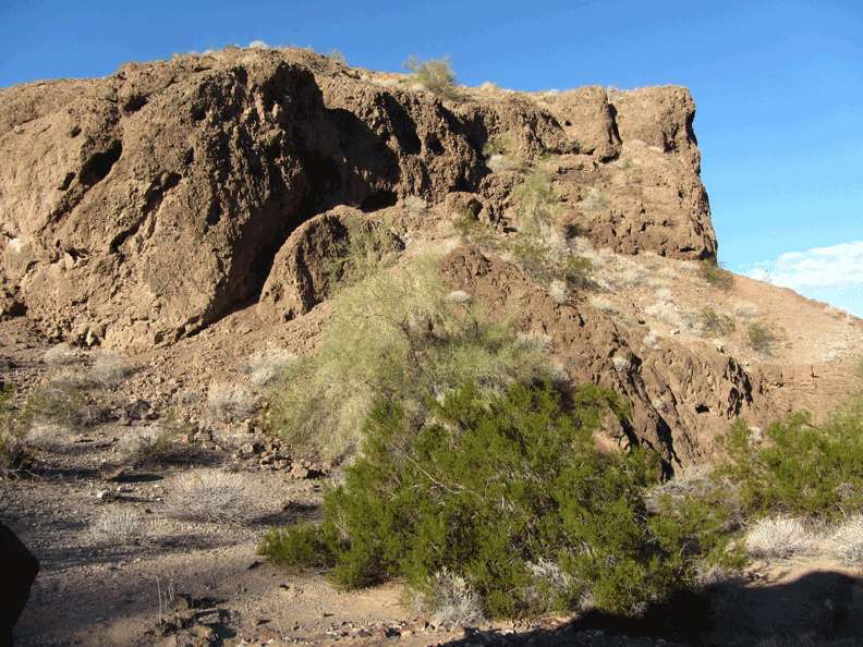 Cattail Cove Campground