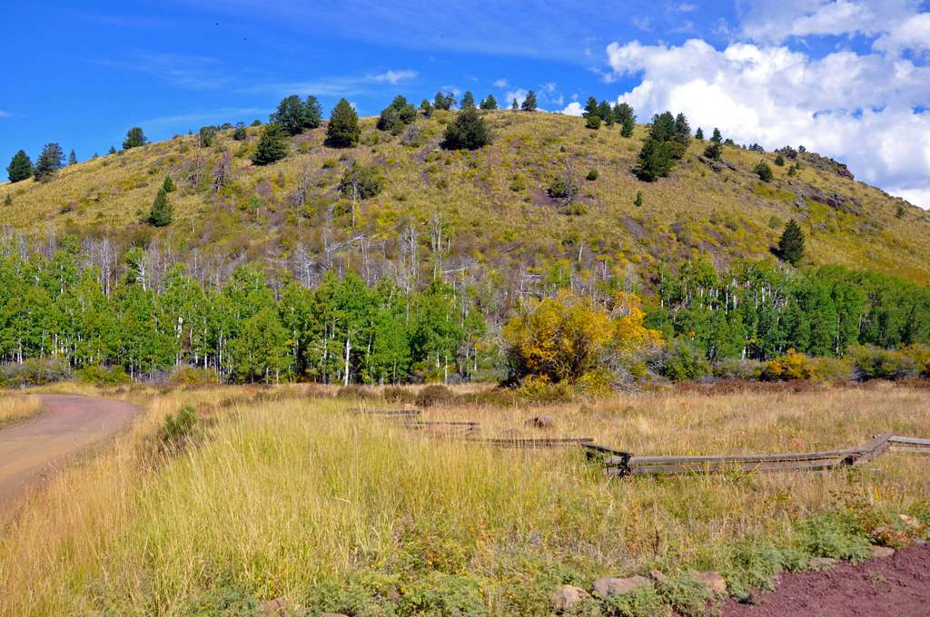Double Springs Campground