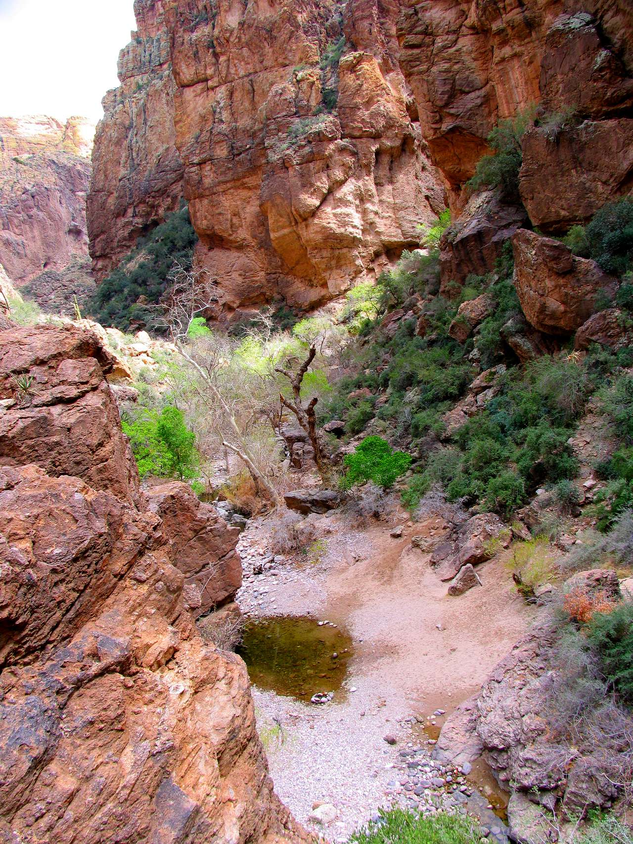 Box Bar Campground