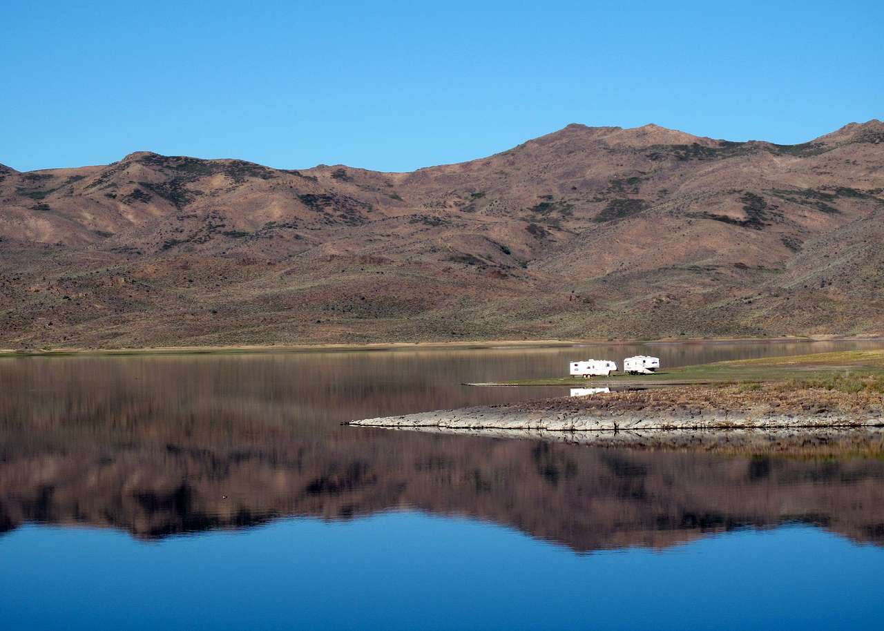 Wild Horse Campground