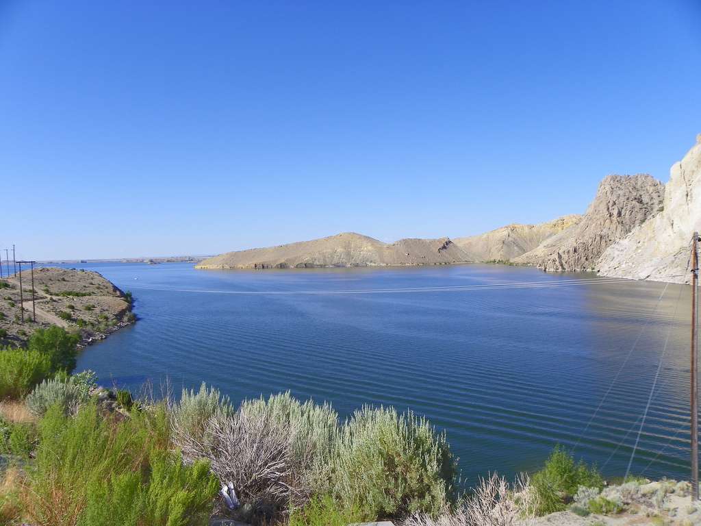 Tough Creek Campground
