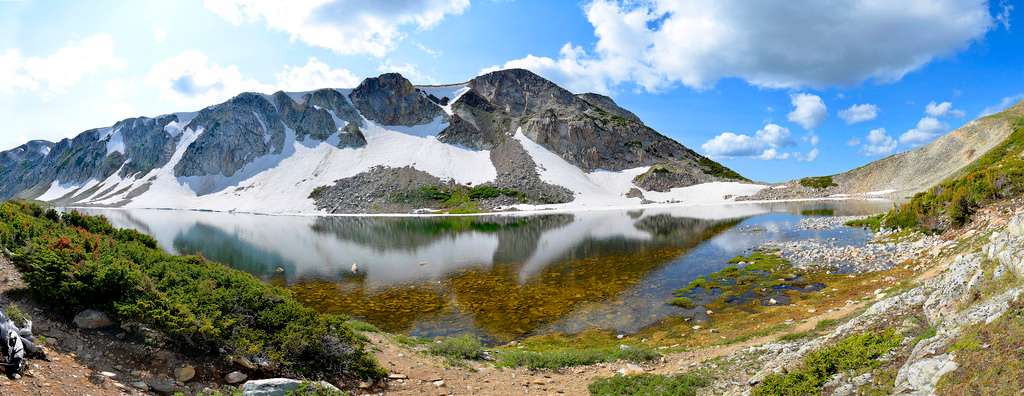Curtis Gulch Campground
