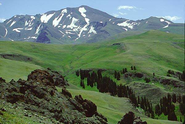 Deer Creek Campground