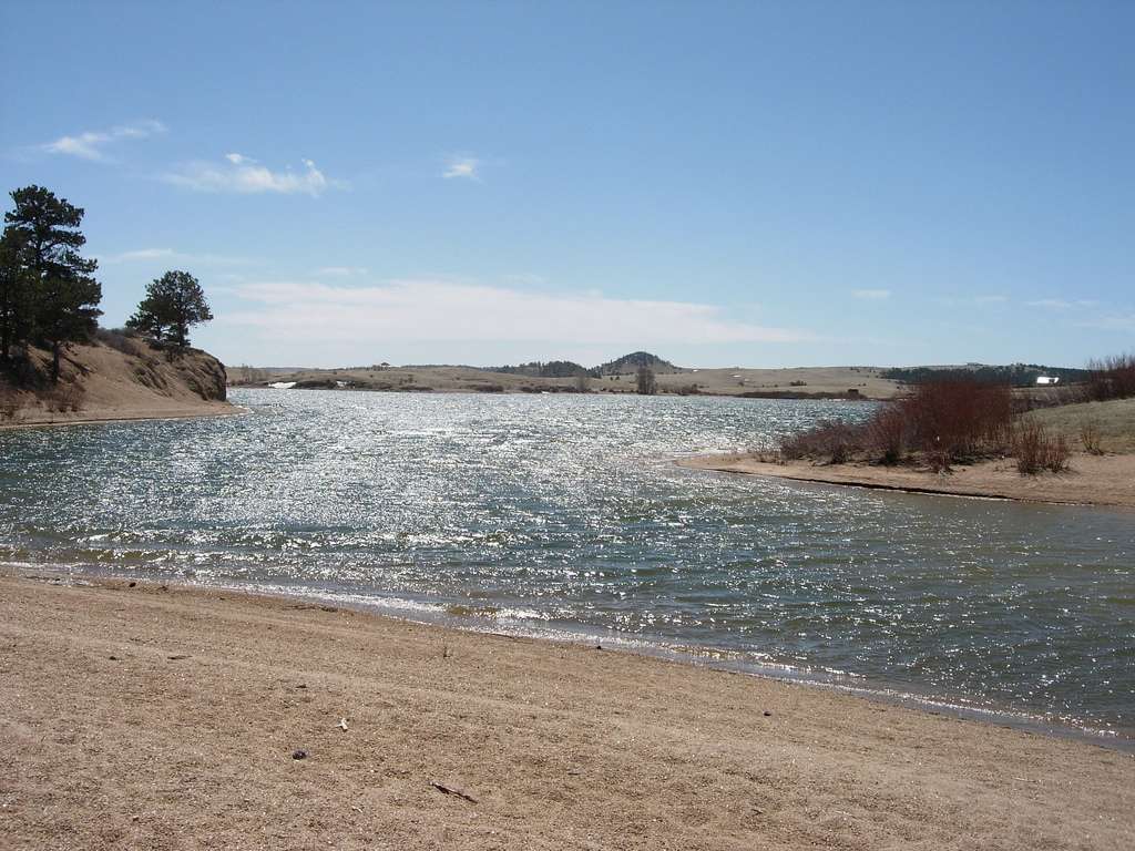 Curt Gowdy State Park