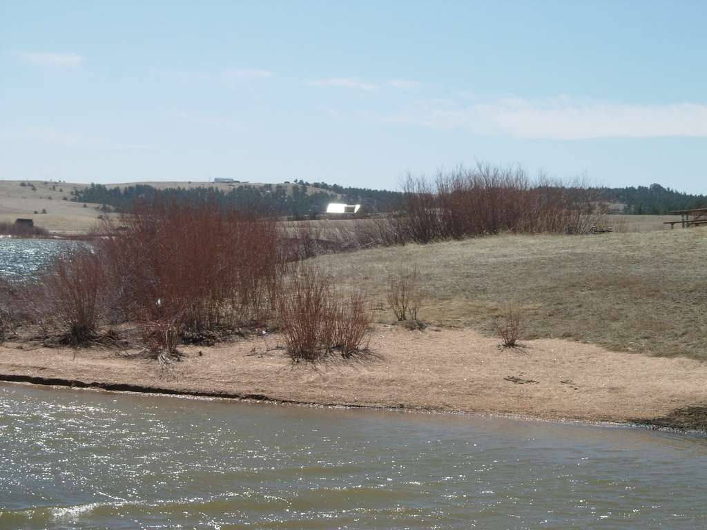 Twin Bays Campground