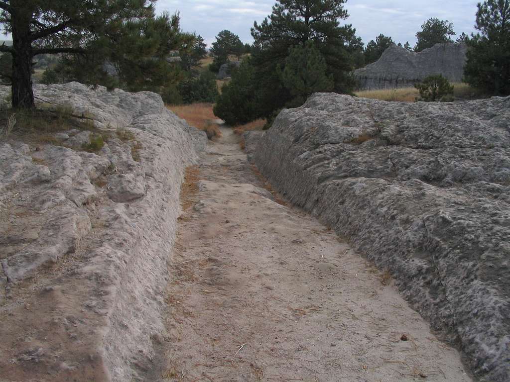 Guernsey State Park