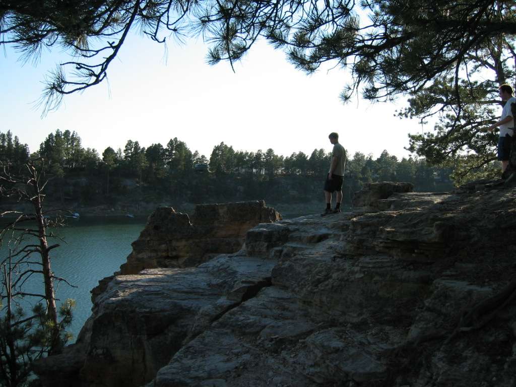 Rocky Point Campground