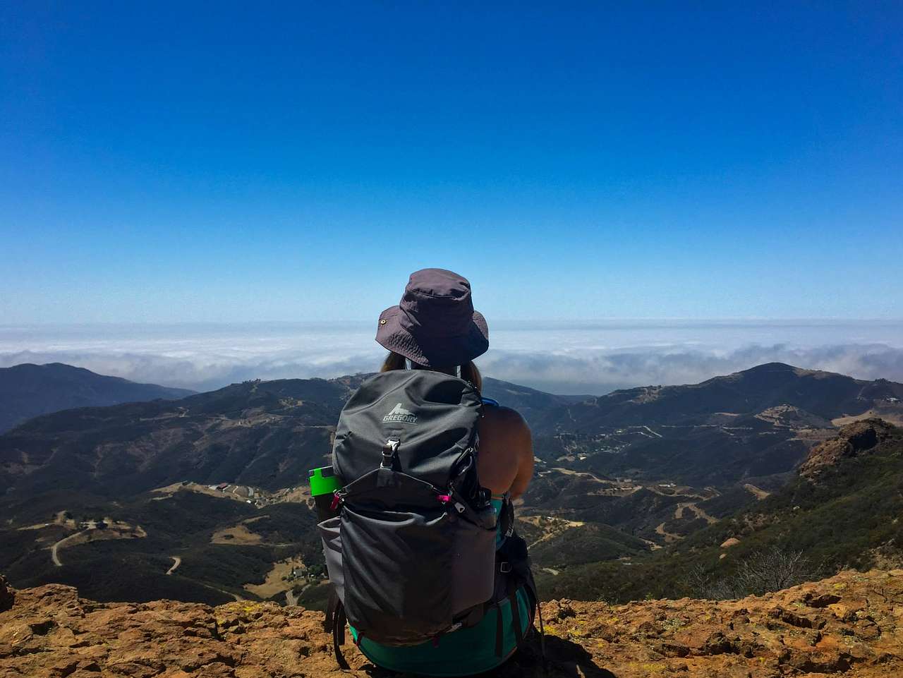Inspiration Point