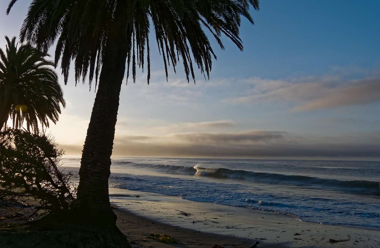 Refugio Campground