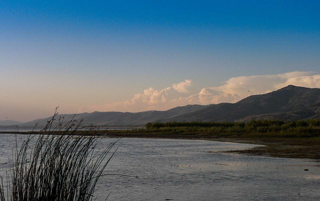Goose Lake State Recreation Area