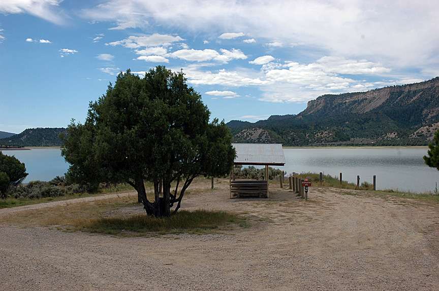 great little campsite and lots of fun!