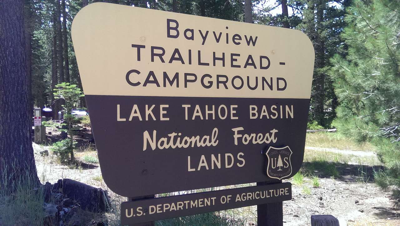 Bayview Campground