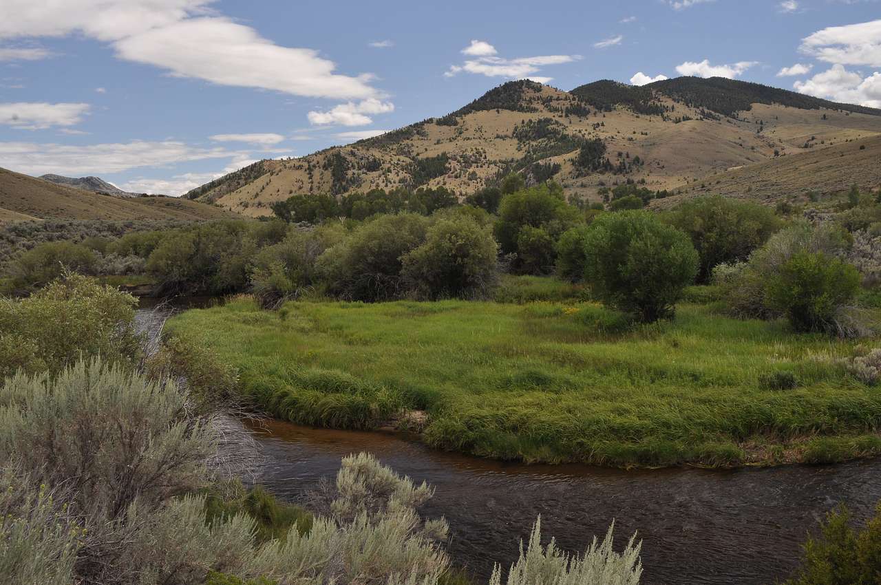 Bannack State Park