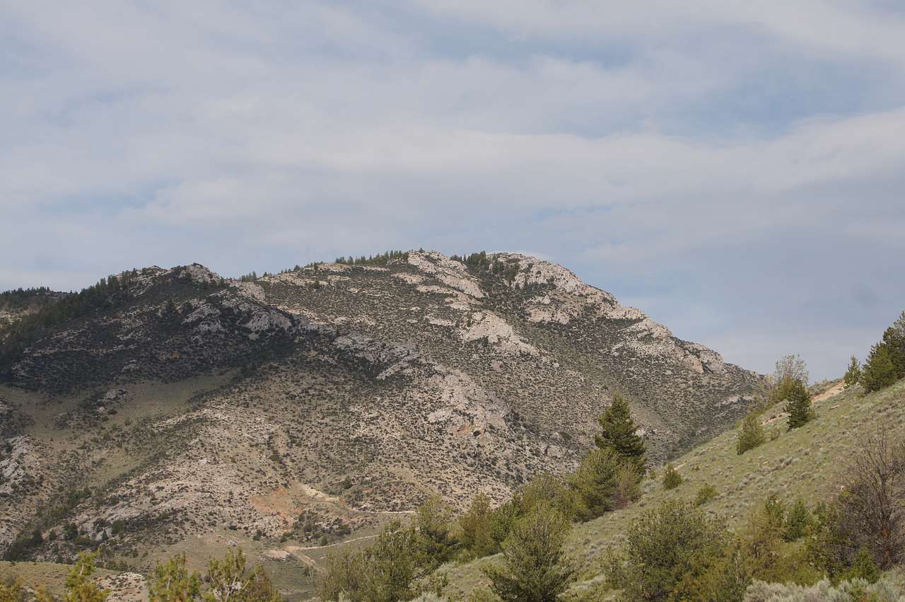 Bannack State Park