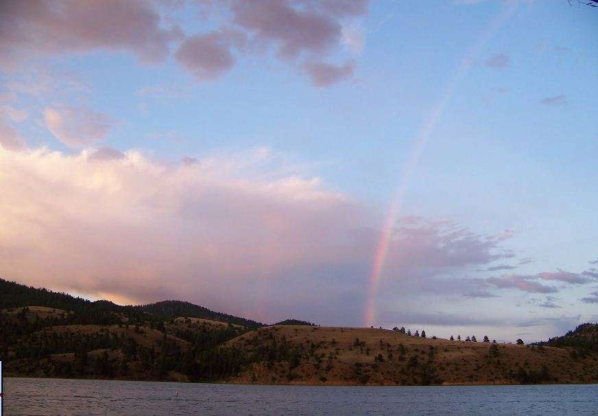 Black Sandy State Park