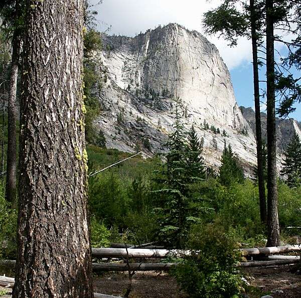 Indian Trees Campground