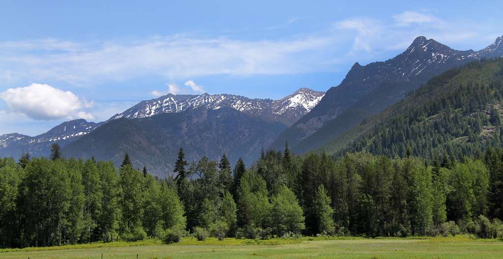 Tobacco River Campground