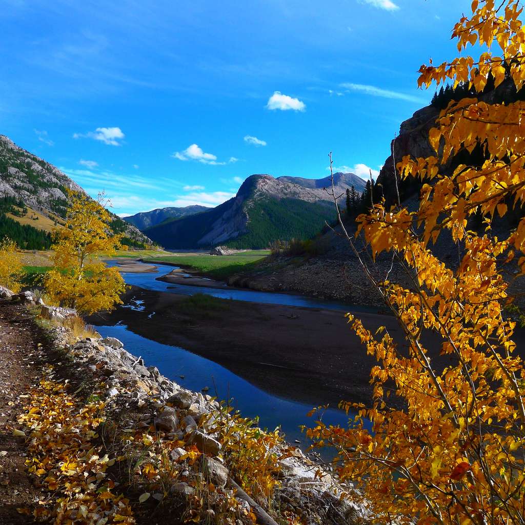Aspen Campground