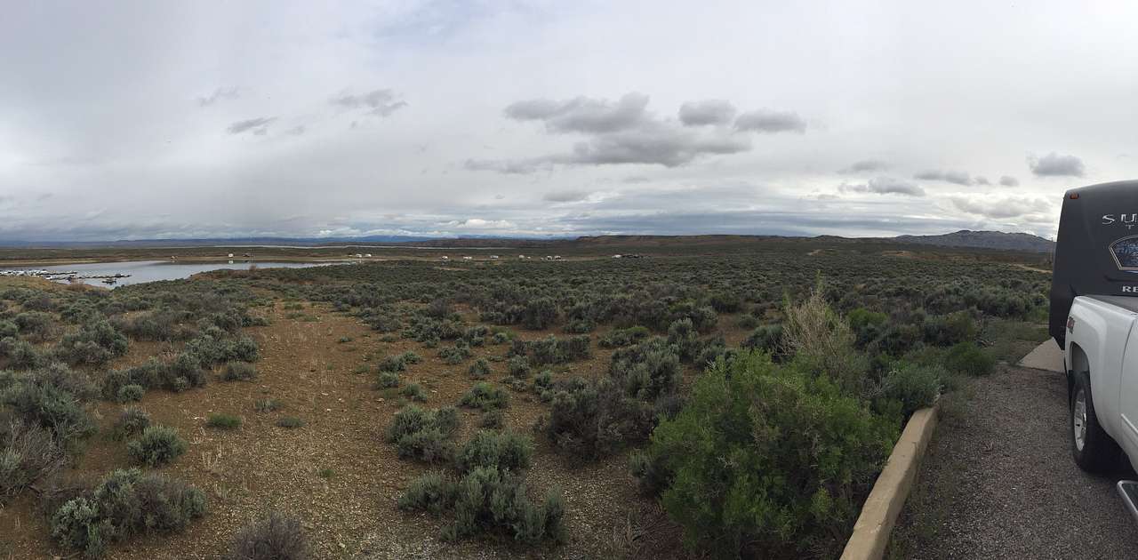 Buckboard South