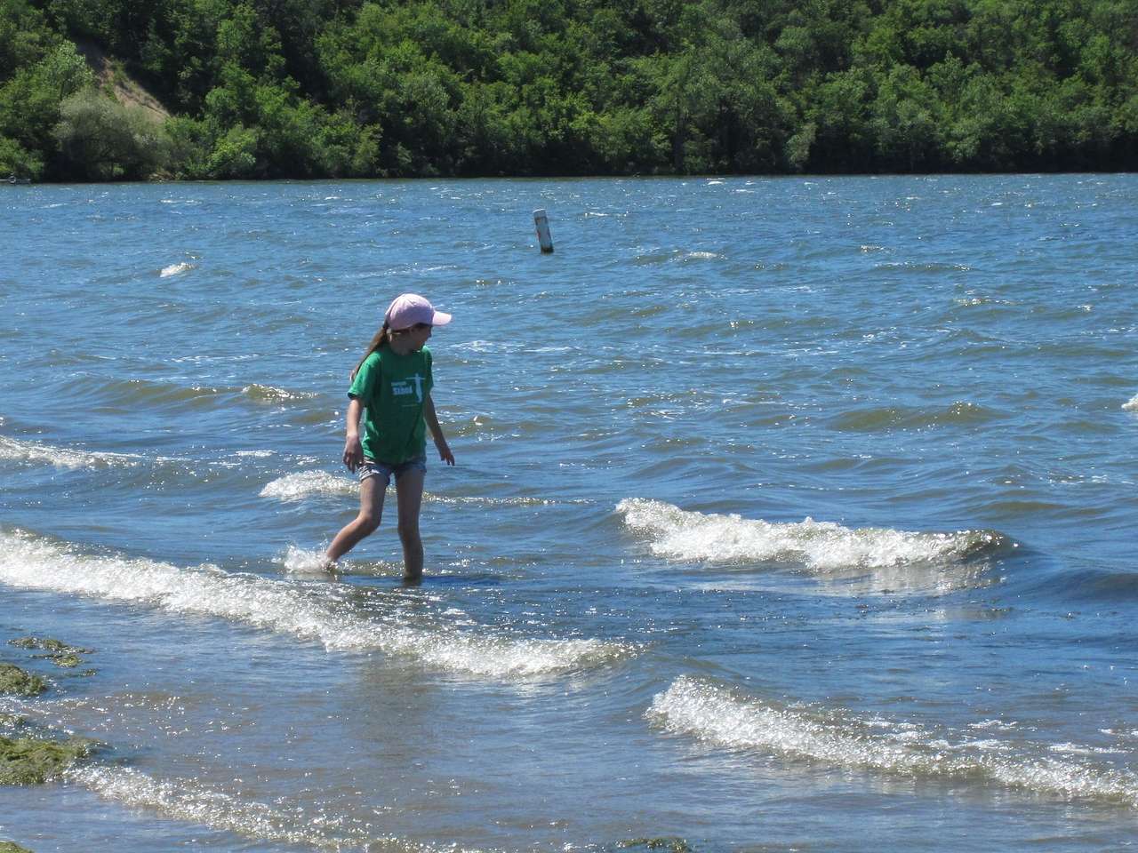 Hartford Beach Campground