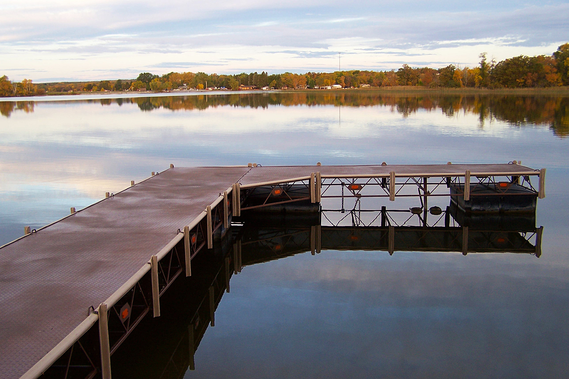 Richmond Lake Recreation Area