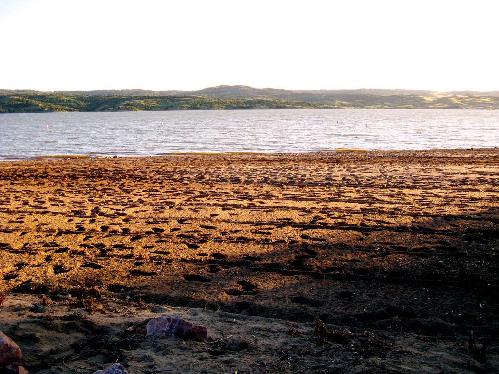 Snake Creek Campground